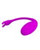 Стимулятор - Pretty Love Catalina Remoste Stimulator Purple Стимулятор - Pretty Love Catalina Remoste Stimulator Purple