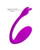 Стимулятор - Pretty Love Catalina Remoste Stimulator Purple Стимулятор - Pretty Love Catalina Remoste Stimulator Purple