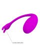 Стимулятор - Pretty Love Catalina Remoste Stimulator Purple Стимулятор - Pretty Love Catalina Remoste Stimulator Purple