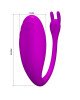 Стимулятор - Pretty Love Catalina Remoste Stimulator Purple Стимулятор - Pretty Love Catalina Remoste Stimulator Purple