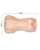 Мастурбатор - Crazy Bull Anal Masturbator Мастурбатор - Crazy Bull Anal Masturbator