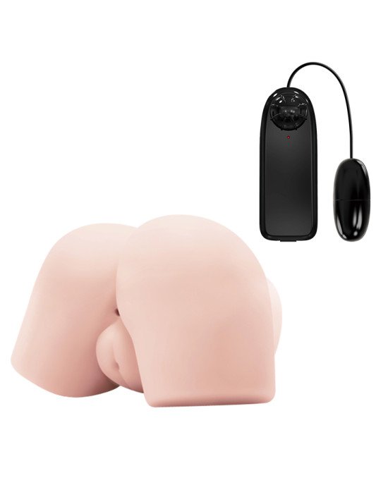 Мастурбатор - Passion Lady Flower Baby Vibrating Masurbator