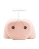 Мастурбатор - Passion Lady Flower Baby Vibrating Masurbator