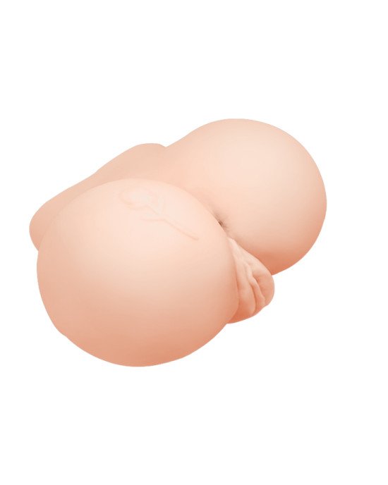Мастурбатор - Crazy Bull Realistic Vagina Masturbator Vibrating Flesh Мастурбатор - Crazy Bull Realistic Vagina Masturbator Vibrating Flesh