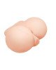 Мастурбатор - Crazy Bull Realistic Vagina Masturbator Vibrating Flesh Мастурбатор - Crazy Bull Realistic Vagina Masturbator Vibrating Flesh