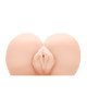 Мастурбатор - Crazy Bull Realistic Vagina Masturbator Vibrating Flesh Мастурбатор - Crazy Bull Realistic Vagina Masturbator Vibrating Flesh