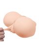 Мастурбатор - Crazy Bull Realistic Vagina Masturbator Vibrating Flesh Мастурбатор - Crazy Bull Realistic Vagina Masturbator Vibrating Flesh