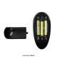 Мастурбатор - Crazy Bull Realistic Vagina Masturbator Vibrating Flesh Мастурбатор - Crazy Bull Realistic Vagina Masturbator Vibrating Flesh