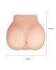 Мастурбатор - Crazy Bull Realistic Vagina Masturbator Vibrating Flesh Мастурбатор - Crazy Bull Realistic Vagina Masturbator Vibrating Flesh