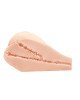 Мастурбатор - Crazy Bull Realistic Vagina Masturbator Vibrating Flesh Мастурбатор - Crazy Bull Realistic Vagina Masturbator Vibrating Flesh