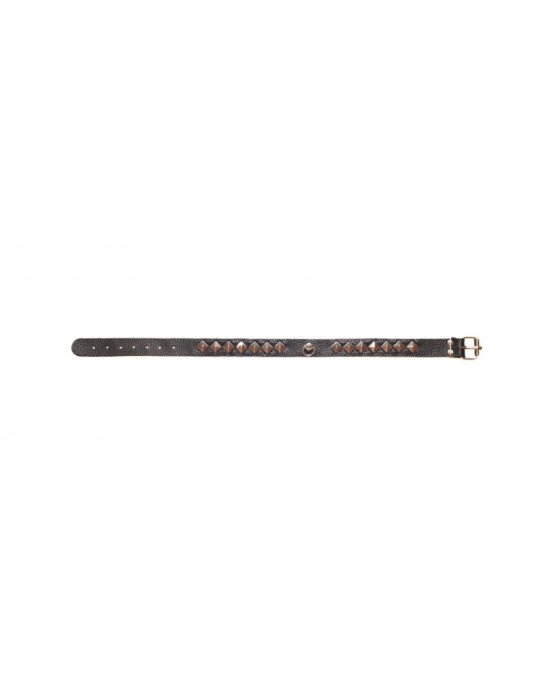Нашийник SUB Leather Choker, Black Нашийник SUB Leather Choker, Black