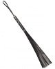 Флогер S&M Fancy Leather Floger, Black Флогер S&M Fancy Leather Floger, Black