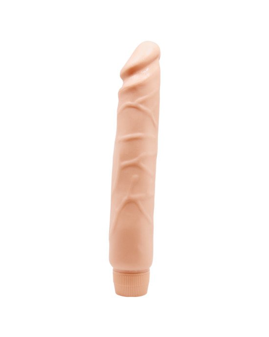 Вібратор - Barbara Jack Multi Speed Real Vibrator Flesh, 25,5 см Вібратор - Barbara Jack Multi Speed Real Vibrator Flesh, 25,5 см
