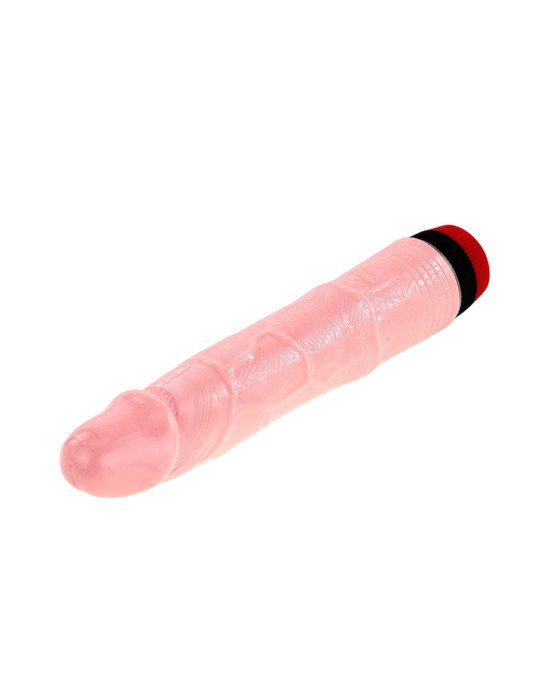 Вібратор - RockIn Dong Vibrator, 21 см Вібратор - RockIn Dong Vibrator, 21 см