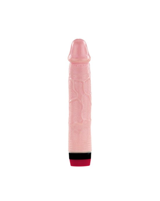 Вібратор - RockIn Dong Vibrator, 21 см Вібратор - RockIn Dong Vibrator, 21 см
