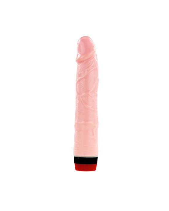 Вібратор - RockIn Dong Vibrator, 21 см Вібратор - RockIn Dong Vibrator, 21 см