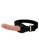 Страпон - Marcus Strap On Flesh
