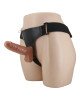 Страпон - Ultra Passionate Harness Vibrating 6,2 Страпон - Ultra Passionate Harness Vibrating 6,2