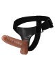 Страпон - Ultra Passionate Harness Vibrating 6,2 Страпон - Ultra Passionate Harness Vibrating 6,2