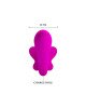 Страпон - Pretty Love Valerie Strapless Strap-On Страпон - Pretty Love Valerie Strapless Strap-On