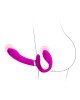 Страпон - Pretty Love Valerie Strapless Strap-On Страпон - Pretty Love Valerie Strapless Strap-On