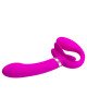 Страпон - Pretty Love Valerie Strapless Strap-On Страпон - Pretty Love Valerie Strapless Strap-On