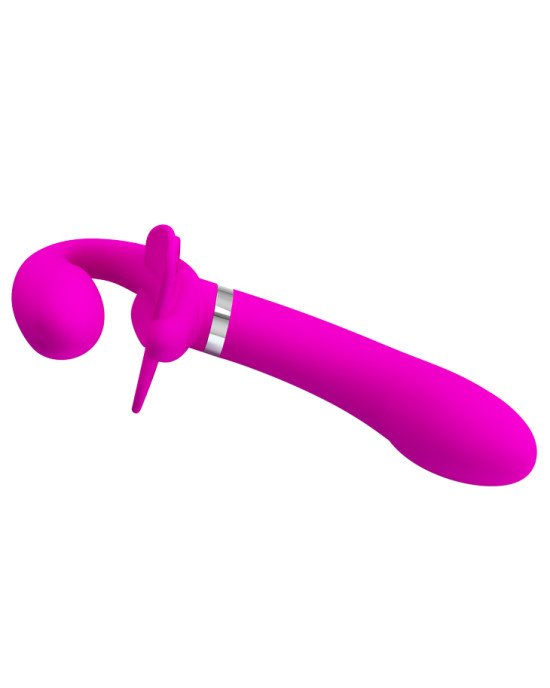 Страпон - Pretty Love Valerie Strapless Strap-On Страпон - Pretty Love Valerie Strapless Strap-On