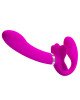 Страпон - Pretty Love Valerie Strapless Strap-On Страпон - Pretty Love Valerie Strapless Strap-On