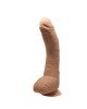 Фалоімітатор - Beautiful Encounter Alex Dildo Flesh, 28 см Фалоімітатор - Beautiful Encounter Alex Dildo Flesh, 28 см