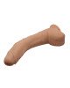 Фалоімітатор - Beautiful Encounter Alex Dildo Flesh, 28 см Фалоімітатор - Beautiful Encounter Alex Dildo Flesh, 28 см