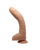 Фалоімітатор - Beautiful Encounter Alex Dildo Flesh, 28 см Фалоімітатор - Beautiful Encounter Alex Dildo Flesh, 28 см