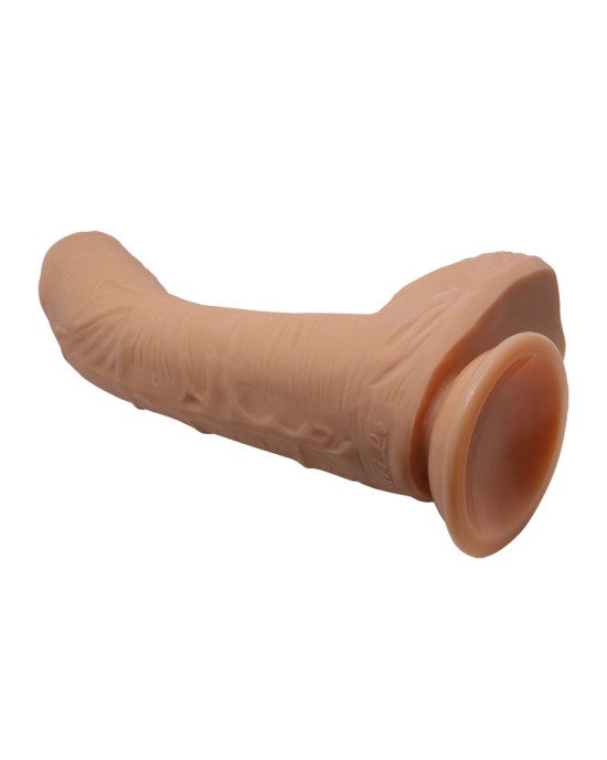 Фалоімітатор - Beautiful Encounter Alex Dildo Flesh, 28 см Фалоімітатор - Beautiful Encounter Alex Dildo Flesh, 28 см