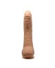 Фалоімітатор - Beautiful Encounter Alex Dildo Flesh, 28 см Фалоімітатор - Beautiful Encounter Alex Dildo Flesh, 28 см