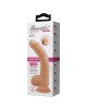 Фалоімітатор - Beautiful Encounter Alex Dildo Flesh, 28 см Фалоімітатор - Beautiful Encounter Alex Dildo Flesh, 28 см
