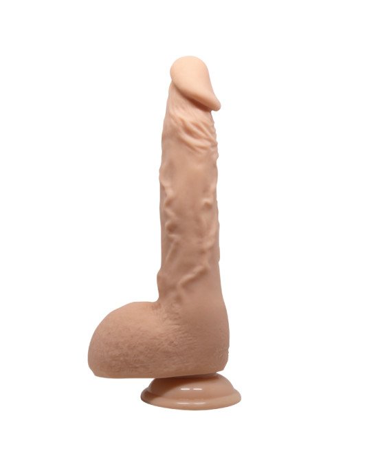 Фалоімітатор - Beautiful Encounter Jason Dildo Flesh, 24 см Фалоімітатор - Beautiful Encounter Jason Dildo Flesh, 24 см