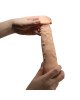 Фалоімітатор - Beautiful Encounter Jason Dildo Flesh, 24 см Фалоімітатор - Beautiful Encounter Jason Dildo Flesh, 24 см