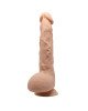Фалоімітатор - Beautiful Encounter Jason Dildo Flesh, 24 см Фалоімітатор - Beautiful Encounter Jason Dildo Flesh, 24 см