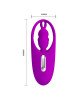Вібратор - Pretty Love Wild Rabbit Stimulator Purple Вібратор - Pretty Love Wild Rabbit Stimulator Purple