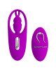 Вібратор - Pretty Love Wild Rabbit Stimulator Purple Вібратор - Pretty Love Wild Rabbit Stimulator Purple