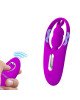 Вібратор - Pretty Love Wild Rabbit Stimulator Purple Вібратор - Pretty Love Wild Rabbit Stimulator Purple