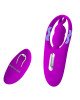 Вібратор - Pretty Love Wild Rabbit Stimulator Purple Вібратор - Pretty Love Wild Rabbit Stimulator Purple