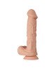 Фалоімітатор - Beautiful Encounter Bergrisi Dildo Flesh Фалоімітатор - Beautiful Encounter Bergrisi Dildo Flesh