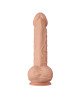 Фалоімітатор - Beautiful Encounter Bergrisi Dildo Flesh Фалоімітатор - Beautiful Encounter Bergrisi Dildo Flesh