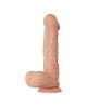 Фалоімітатор - Beautiful Encounter Bergrisi Dildo Flesh Фалоімітатор - Beautiful Encounter Bergrisi Dildo Flesh