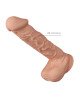 Фалоімітатор - Beautiful Encounter Bergrisi Dildo Flesh Фалоімітатор - Beautiful Encounter Bergrisi Dildo Flesh