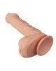Фалоімітатор - Beautiful Encounter Bergrisi Dildo Flesh Фалоімітатор - Beautiful Encounter Bergrisi Dildo Flesh