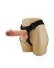 Страпон - Ultra Multi-speed Vibration Strap On 10.2 Страпон - Ultra Multi-speed Vibration Strap On 10.2