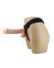 Страпон - Ultra Multi-speed Vibration Strap On 10.2 Страпон - Ultra Multi-speed Vibration Strap On 10.2