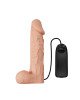 Страпон - Ultra Multi-speed Vibration Strap On 9.4 Страпон - Ultra Multi-speed Vibration Strap On 9.4