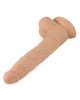 Фалоімітатор - Real Extreme Dildo 9.5 Фалоімітатор - Real Extreme Dildo 9.5